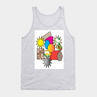 a3d9 Tank Top